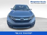 Used 2017 Honda CR-V EX-L image 3