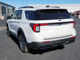 New 2025 Ford Explorer ST-Line w/ Premium Package image 3