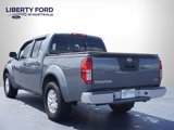 Used 2018 Nissan Frontier SV image 4