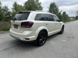 Used 2019 Dodge Journey Crossroad w/ Mopar All Weather Group image 5