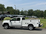 Used 2020 Chevrolet Silverado 2500 W/T w/ WT Convenience Package image 3