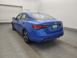 Used 2022 Nissan Sentra SV image 5