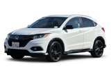 Certified 2022 Honda HR-V Sport image 2
