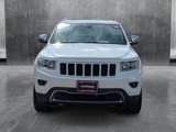 Used 2014 Jeep Grand Cherokee Limited image 2