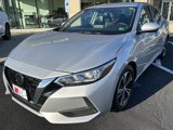 Used 2023 Nissan Sentra SV image 2