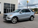 Used 2013 Mercedes-Benz ML 350 4MATIC image 2