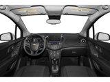 Used 2015 Chevrolet Trax LTZ w/ LPO, Cargo Package image 5