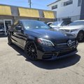 Used 2019 Mercedes-Benz C 300 Sedan image 3