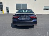 Used 2022 Toyota Camry XLE image 3