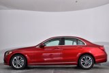 Used 2017 Mercedes-Benz C 300 4MATIC Sedan image 2