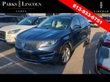 Used 2018 Lincoln MKC Premiere image 2