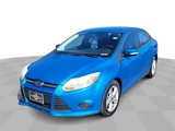 Used 2013 Ford Focus SE image 3