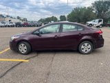 Used 2017 Kia Forte LX w/ LX Popular Package image 4