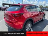 Used 2019 MAZDA CX-5 Grand Touring image 4