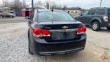 Used 2015 Chevrolet Cruze LT w/ Sun, Sound and Sport Package image 4