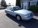Used 2008 Ford Crown Victoria LX image 2
