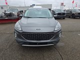 Certified 2022 Ford Escape SEL w/ Technology Package image 2