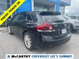 Used 2013 Toyota Venza LE image 3
