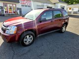 Used 2008 Chevrolet Equinox LS image 2