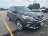 Used 2017 Ford Escape Titanium image 2