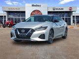 Used 2023 Nissan Maxima SV w/ Floor Mat Group image 2
