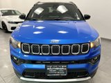Certified 2025 Jeep Compass Limited image 2