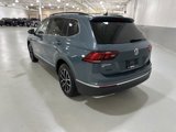 Used 2021 Volkswagen Tiguan SE w/ Panoramic Sunroof Package image 6