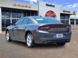 Certified 2023 Dodge Charger SXT image 4
