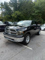 Used 2012 RAM 1500 Big Horn image 2