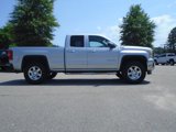 Used 2014 GMC Sierra 1500 SLT w/ Suspension Package, Off-Road image 4