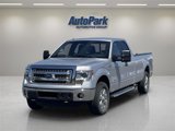Used 2014 Ford F150 XLT w/ Equipment Group 302A Luxury image 3