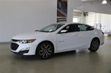 New 2025 Chevrolet Malibu RS image 3