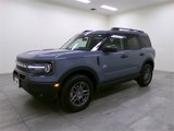 New 2025 Ford Bronco Sport Big Bend image 2