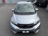 Used 2017 Honda Fit EX image 3