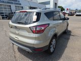 Used 2018 Ford Escape Titanium image 5
