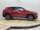 Used 2021 Hyundai Tucson Limited image 4