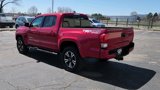 Used 2016 Toyota Tacoma TRD Sport image 5