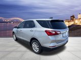 Used 2020 Chevrolet Equinox LT image 3