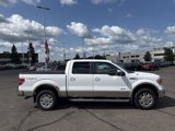 Used 2012 Ford F150 Lariat w/ Lariat Plus Pkg image 5