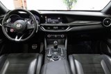 Used 2018 Alfa Romeo Stelvio Quadrifoglio w/ Driver Assist Dynamic Package image 5