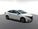 Used 2024 Nissan Versa SV w/ Trunk Package image 2