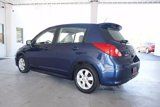 Used 2008 Nissan Versa 1.8 S w/ Sport Pkg image 5