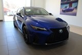 Used 2021 Lexus IS 350 F Sport w/ Accessory Package image 2