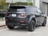 New 2025 Land Rover Discovery Sport Dynamic SE image 4