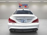 Used 2018 Mercedes-Benz CLA 250 image 4