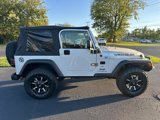Used 2003 Jeep Wrangler X image 5