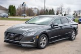 Certified 2022 Hyundai Sonata SE image 4