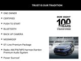 Certified 2021 Kia Forte GT-Line image 2