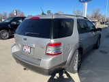 Used 2008 Ford Taurus X SEL image 4