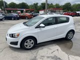 Used 2016 Chevrolet Sonic LS image 3